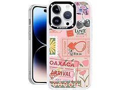 PixGrip Case for iPhone 16 Pro/ Pro Max