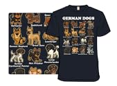 German Dogs