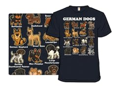 German Dogs