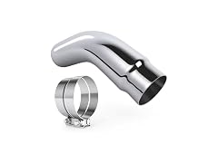 REWONIXAL Diesel Exhaust Tip Elbow