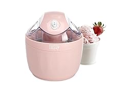 Tasty Mini Ice Cream Makers