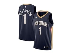 Nike Zion Jersey (XL)