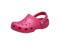Crocs Classic Unisex Clog Dragon Fruit