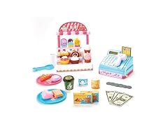Kidoozie Just Imagine Sweets & Treats Shop