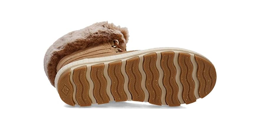 sperry women's powder valley snow boot