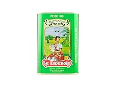 LA ESPANOLA First Cold Pressed Extra Virgin Olive Oil