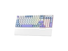 RK 96 Wireless Hot-Swappable Mechanical Keyboard