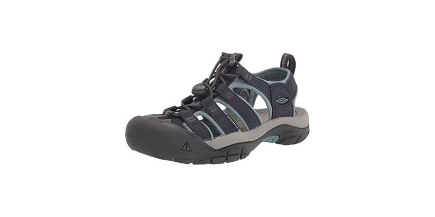 Keen Newport H2 Sandal - Tillandsia Purple/Lavender