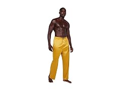 Savage X Fenty Men (M) Savage X Satin Slit Pant
