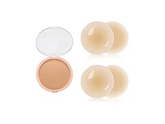 ZXSHAOXIN Silicone nipple covers