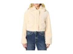Amazon Essentials Oversized Cropped Jacket (XXL)