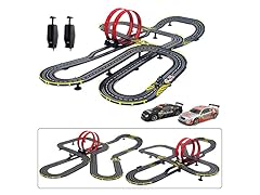 1:43 Super Loop Speedway