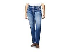 WallFlower Women's Jean Jenna (16L)