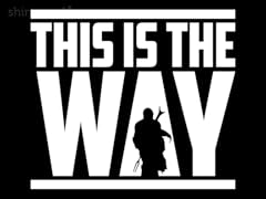 This is the Way