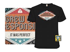 Irresponsible Childhood