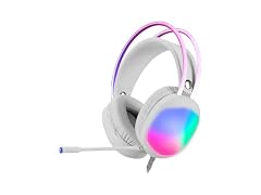 Marvo HG8959 Transparent RGB Gaming