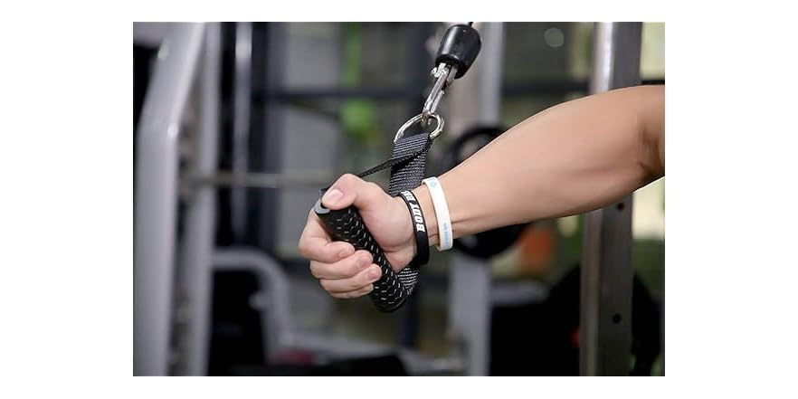 4 Pack Exerecise Resistance Band Grips