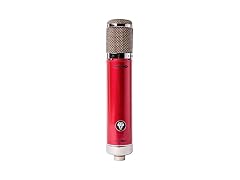 Avantone Pro CV-12 BLA Large-Diaphragm Tube Condenser Microphone