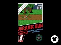 Jurassic Run