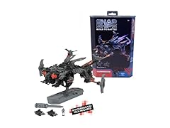 Snap Ships KOMPLEX Hammerjaw K.L.A.W.