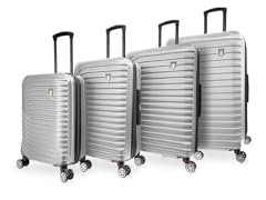 TUCCI Italy CONTRATTO 4-Pc Set