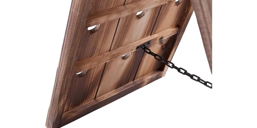 24-Bottle Riddling Rack