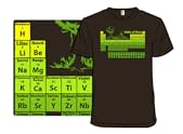 Periodic Flora