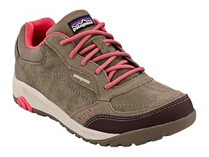 patagonia women's shoes clearance