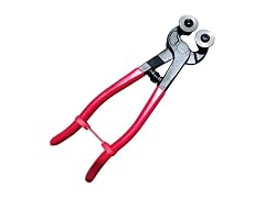boxoon CON-50 Stainless Steel Tile Nippers