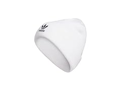 adidas Originals Women's Trefoil Beanie