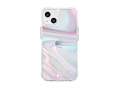 Case-Mate Case-Mate Soap Bubble iPhone 13 Case [10