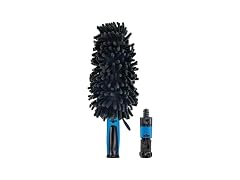 Unger 7” Hydropower Wheel and Detail Brush