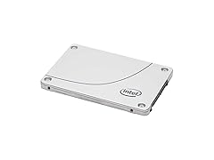 Intel Solid State Drive 2.5"