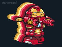 The Mechanical Marvel