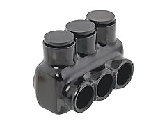 NSI Industries Polaris Insulated Multi-tap Connector'