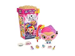 My Squishy Little Pop Stars by WowWee
