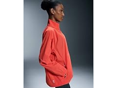 On Running Women's All-Day 1/2 Zip Jacket
