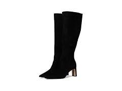 Sam Edelman Women's Sylvia Knee High Boot