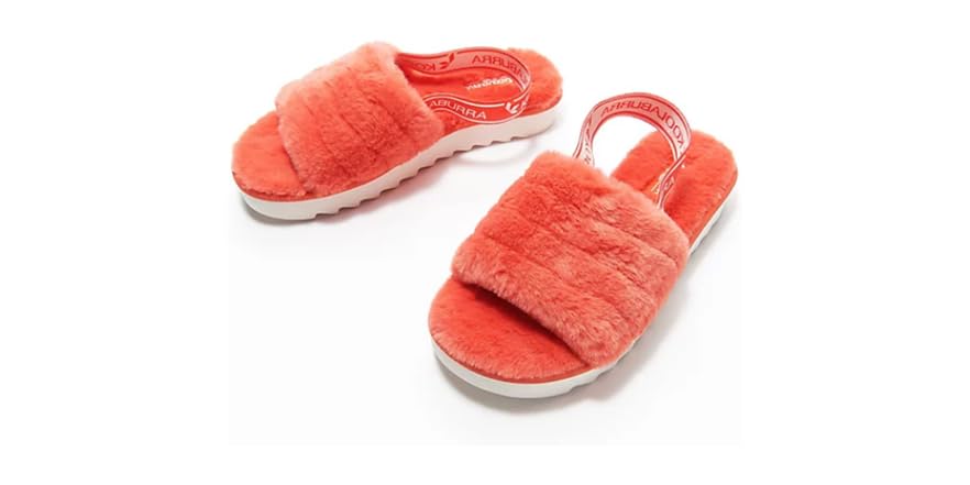 koolaburra by ugg fuzz n