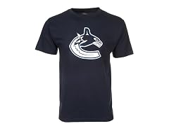 Vancouver Canucks - Navy