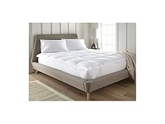 Becky Cameron Plush Matress Pad