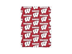 WISCONSIN Twin Bed Set