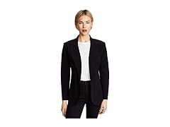 Norma Kamali Women's Single Breasted