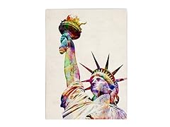 Statue of Liberty (3 Sizes)