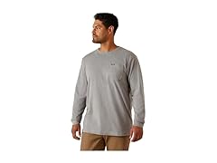 ARIAT Rebar Cotton Strong Working Class T-Shirt