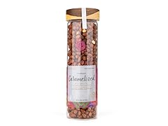 (3pk) Krok Krak Caramelized Peanuts in Glass Jar