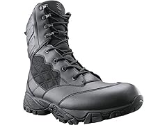 Men's Defense 8" Waterproof Tactical Boots