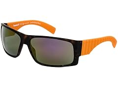 Timberland Men's Polarized Sunglasses TB9215
