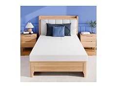 SOMNIKEN BC0755260762962 Twin mattress