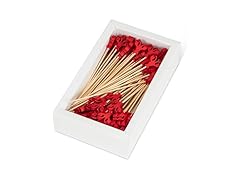 Abbott Collection Lobster Cocktail Picks, 100 Pieces
